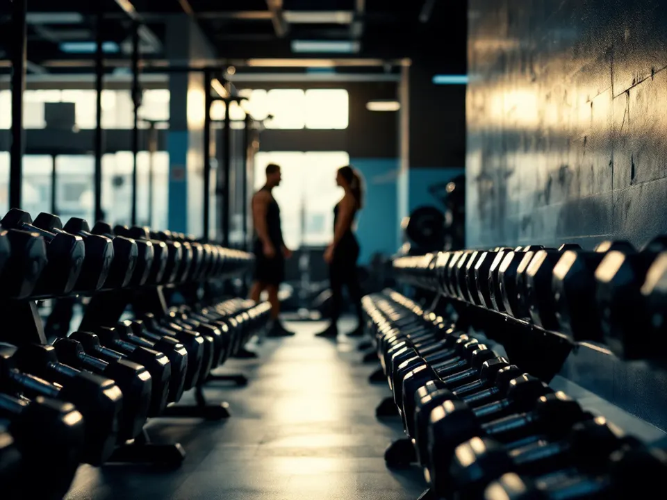Software para gimnasios